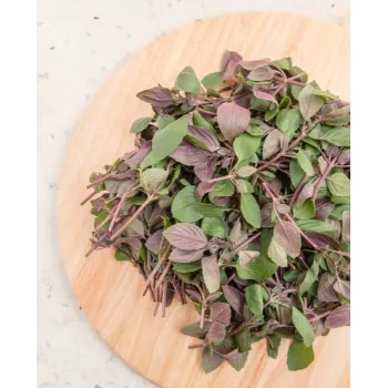 Dried Fenugreek Leaves